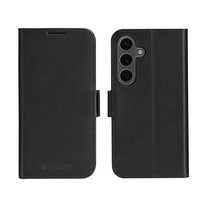 EAN 5711428065582 - dbramante1928 Copenhagen funda para teléfono móvil 17 cm (6.7") Libro Negro imagen 3