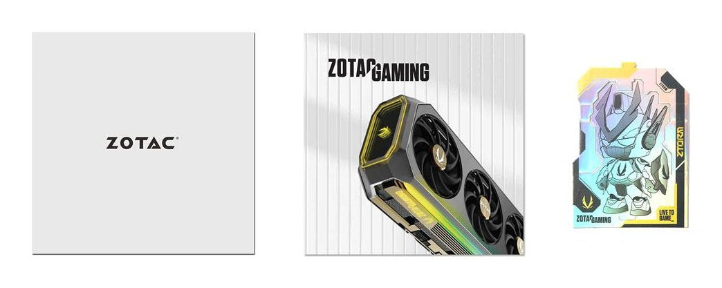 EAN 8886307701497 - Zotac GAMING GeForce RTX 5060 Ti Twin Edge OC NVIDIA 16 GB GDDR7 imagen 6