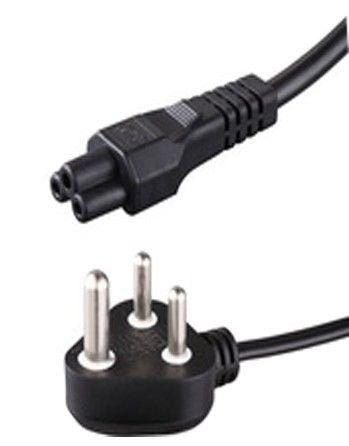 EAN 5711045073038 - Microconnect PE010818SOUTHAFRICA2 cable de transmisión Negro 1,8 m Enchufe tipo M C5 acoplador imagen 1