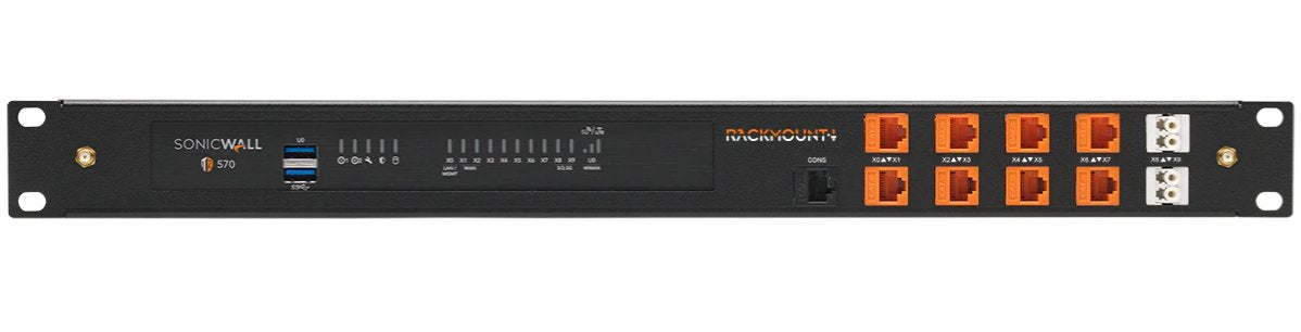 EAN 8720297442094 - Rackmount.IT RM-SW-T12 accesorio de bastidor Montaje de firewall en rack imagen 3