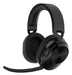 EAN 0840006657866 - Corsair HS55 WIRELESS Auriculares Inalámbrico Diadema Juego Bluetooth Negro, Carbono imagen 1