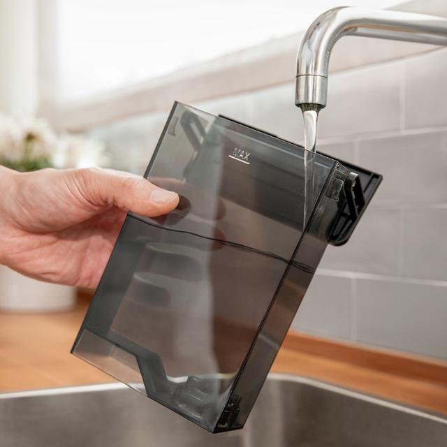 EAN 8435484014618 - Cecotec 01461 cafetera eléctrica Totalmente automática Máquina espresso 1,1 L imagen 12