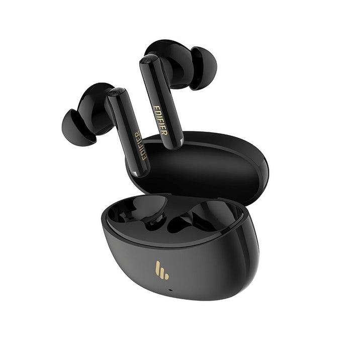 EAN 6976335930661 - Edifier X5 PRO Auriculares Inalámbrico Dentro de oído Llamadas/Música/Deporte/Uso diario Bluetooth Negro imagen 4