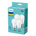 EAN 8718699694982 - Philips 8718699694982 lámpara LED Blanco cálido 2700 K 10,5 W F imagen 3