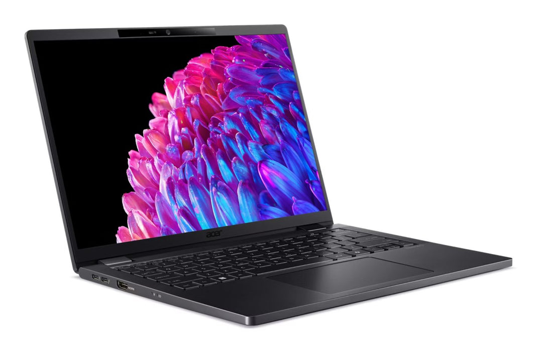 EAN 4711474049148 - Acer TravelMate P6 TMP614-73 Intel Core Ultra 5 125H Portátil 35,6 cm (14") WQXGA+ 16 GB LPDDR5x-SDRAM 51 imagen 2