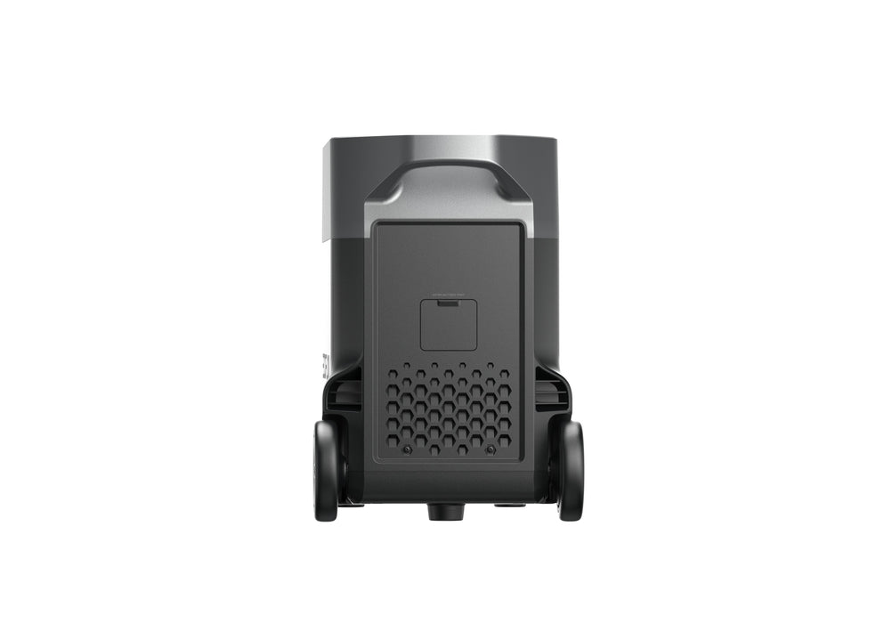 EAN 4897082665137 - EcoFlow 50034006 accesorio para estación de carga portátil Batería imagen 36