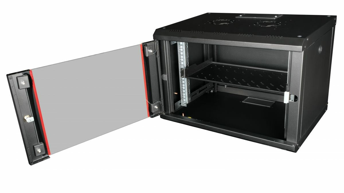 EAN 4015867232767 - Equip EZFS-19-1-40-B accesorio de bastidor Cajón metálico para rack imagen 5