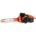 EAN 5035048808269 - Black & Decker BECS2040-QS motosierra 2000 W Naranja imagen 2