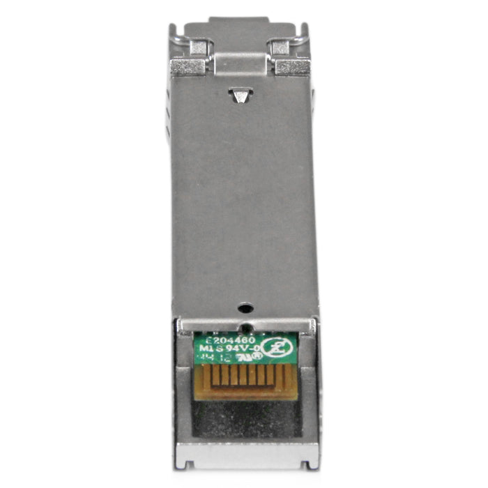 EAN 0065030868563 - StarTech.com 3CSFP91ST red modulo transceptor Fibra óptica 1250 Mbit/s imagen 3