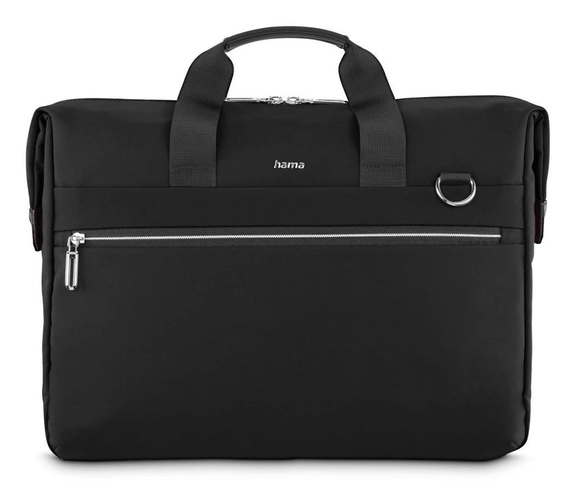 EAN 4047443533753 - Hama Ultimate 41,1 cm (16.2") Maletín Toploader Negro imagen 1