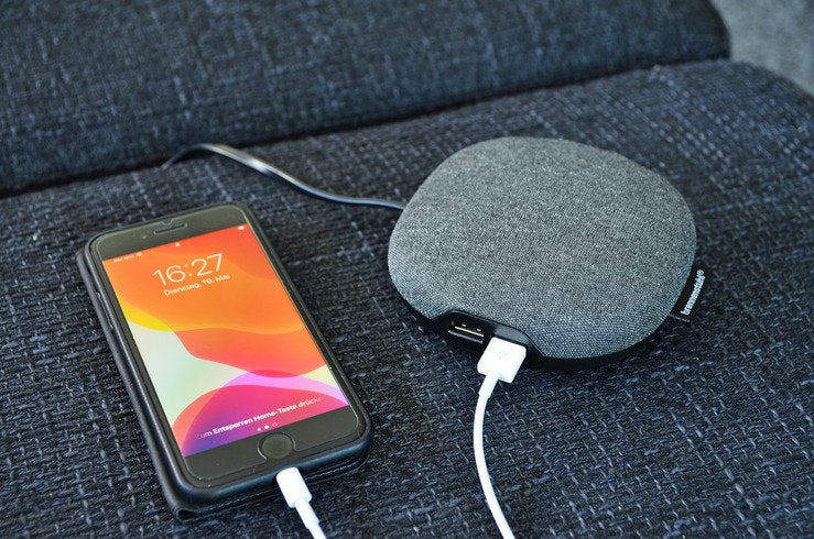 EAN 4007123669165 - Brennenstuhl 1150020010 cargador de dispositivo móvil Universal Antracita, Negro Corriente alterna Interi imagen 13