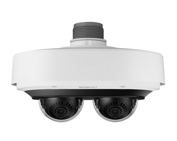 EAN 8801089217424 - Hanwha PNM-7082RVD cámara de vigilancia Almohadilla Cámara de seguridad IP Interior y exterior 1920 x 108 imagen 3