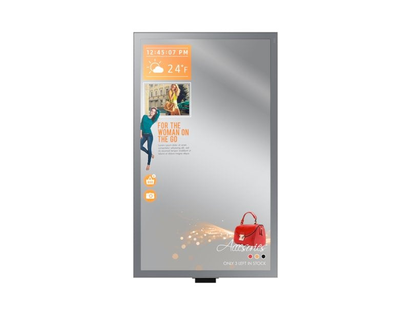 EAN 8806088331119 - Samsung LH32MLEPLSC/EN pantalla de señalización Pantalla plana para señalización digital 81,3 cm (32") LE imagen 2