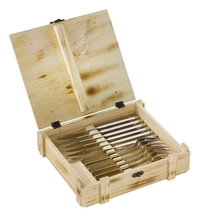 EAN 4009839350016 - ZWILLING 07150-359-0 juego de cubertería 12 pieza(s) Acero inoxidable imagen 1