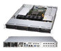 EAN 672042366866 - Supermicro A+ Server 1014S-WTRT Socket SP3 Bastidor (1U) Negro imagen 1