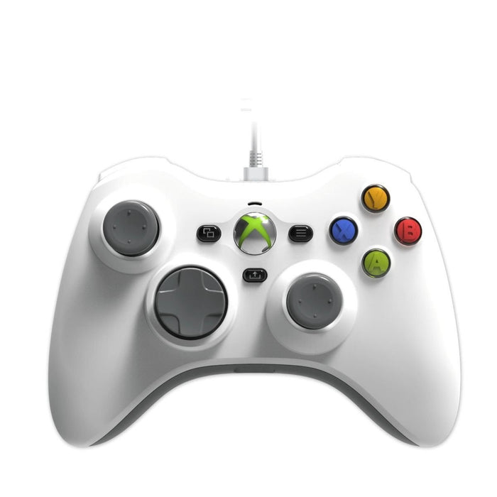 EAN 810007713953 - Hyperkin M01368 Blanco USB Gamepad Analógico/Digital PC, Xbox One, Xbox One S, Xbox One X, Xbox Series S,  imagen 1