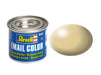 EAN 42023289 - Revell Beige, silk RAL 1001 14 ml-tin parte y accesorio de modelo a escala Pintura imagen 1