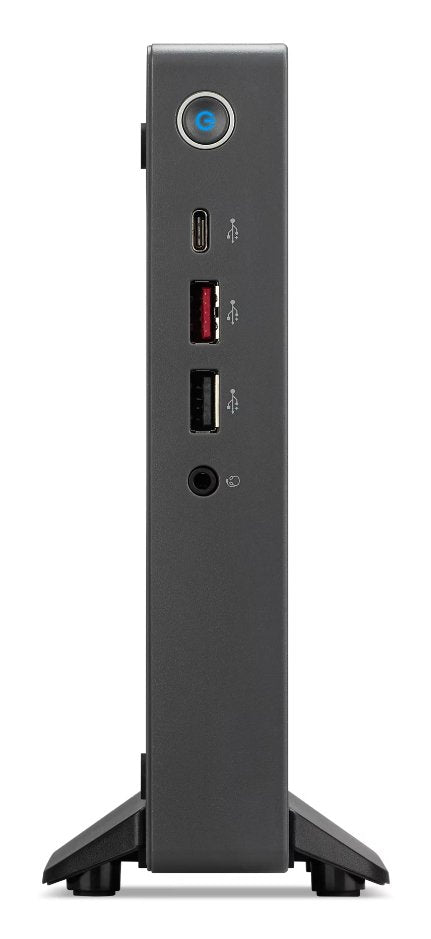 EAN 4711474159625 - Acer Veriton VN2590G Intel® Core™ i5 i5-1335U 16 GB DDR4-SDRAM 512 GB SSD Windows 11 Pro Mini PC Negro imagen 1