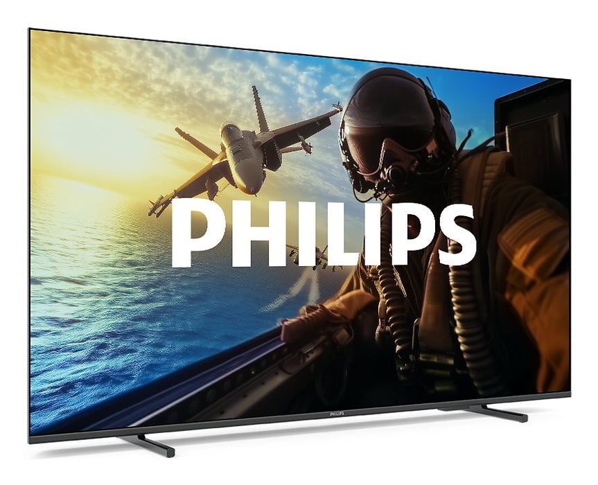 EAN 8718863046029 - Philips 7000 series 50PUS7000/12 Televisor 127 cm (50") 4K Ultra HD Smart TV Wifi Negro imagen 3