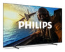 EAN 8718863046111 - Philips 7000 series 55PUS7000/12 Televisor 139,7 cm (55") 4K Ultra HD Smart TV Wifi Negro imagen 3