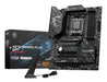 EAN 4711377281201 - MSI X870 GAMING PLUS WIFI placa base AMD X870 Zócalo AM5 ATX imagen 1