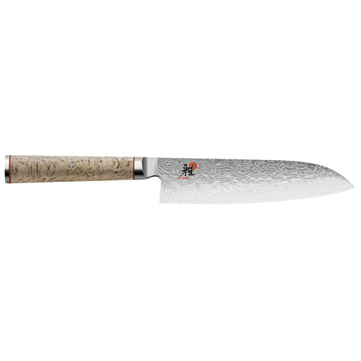 EAN 4009839276071 - Miyabi 5000 MCD Acero 1 pieza(s) Cuchillo Santoku imagen 1