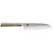 EAN 4009839276071 - Miyabi 5000 MCD Acero 1 pieza(s) Cuchillo Santoku imagen 1