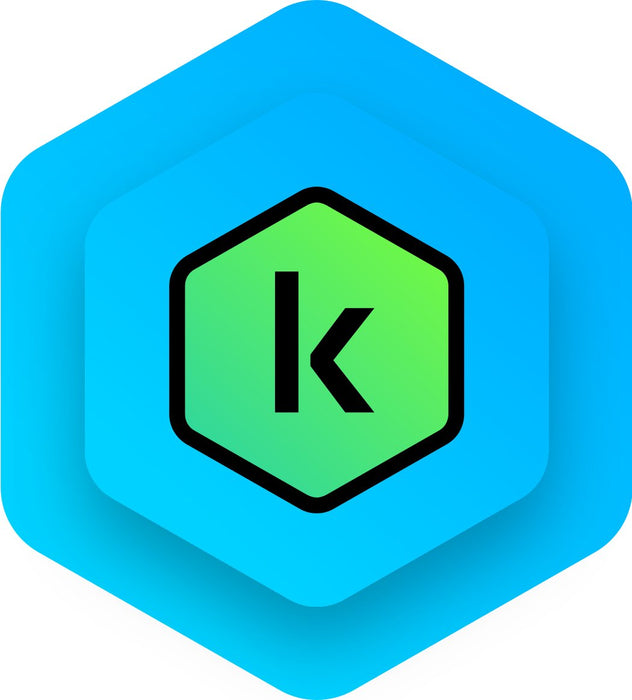 EAN 5056244913564 - Kaspersky Standard Seguridad de antivirus Completo Alemán 1 licencia(s) 1 año(s) imagen 1