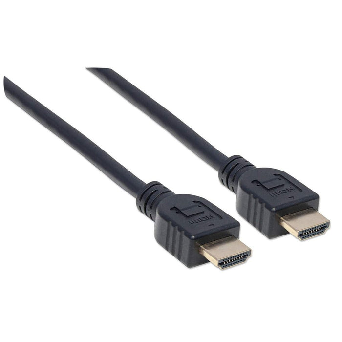 EAN 0766623353922 - Manhattan 353922 cable HDMI 1 m HDMI tipo A (Estándar) Negro imagen 2