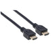 EAN 0766623353922 - Manhattan 353922 cable HDMI 1 m HDMI tipo A (Estándar) Negro imagen 2