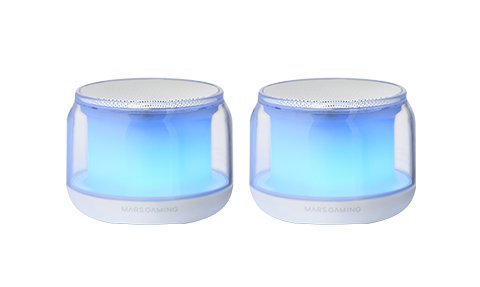 EAN 8435693105671 - Mars Gaming MS-AURA Inalámbrico y alámbrico imagen 1