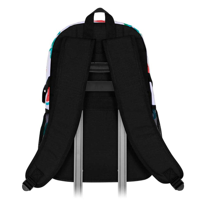 EAN 8445118082784 - Karactermania Lilo and Stitch Frog mochila Mochila informal Multicolor imagen 3