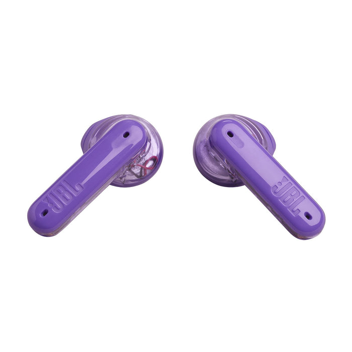 EAN 6925281931239 - JBL Tune Flex Ghost Edition Auriculares True Wireless Stereo (TWS) Dentro de oído Llamadas/Música Bluetoo imagen 2