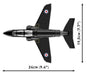 EAN 5902251058456 - COBI BAe Hawk T1 imagen 8