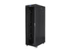EAN 5901969430493 - Lanberg FF01-8242-12BL armario rack 42U Rack o bastidor independiente Negro imagen 1