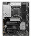 EAN 4711377193887 - MSI PRO B760-P II placa base Intel B760 LGA 1700 ATX imagen 2