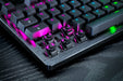 EAN 8887910073377 - Razer RZ03-04980400-R3G1 teclado Juego USB QWERTZ Alemán Negro imagen 4