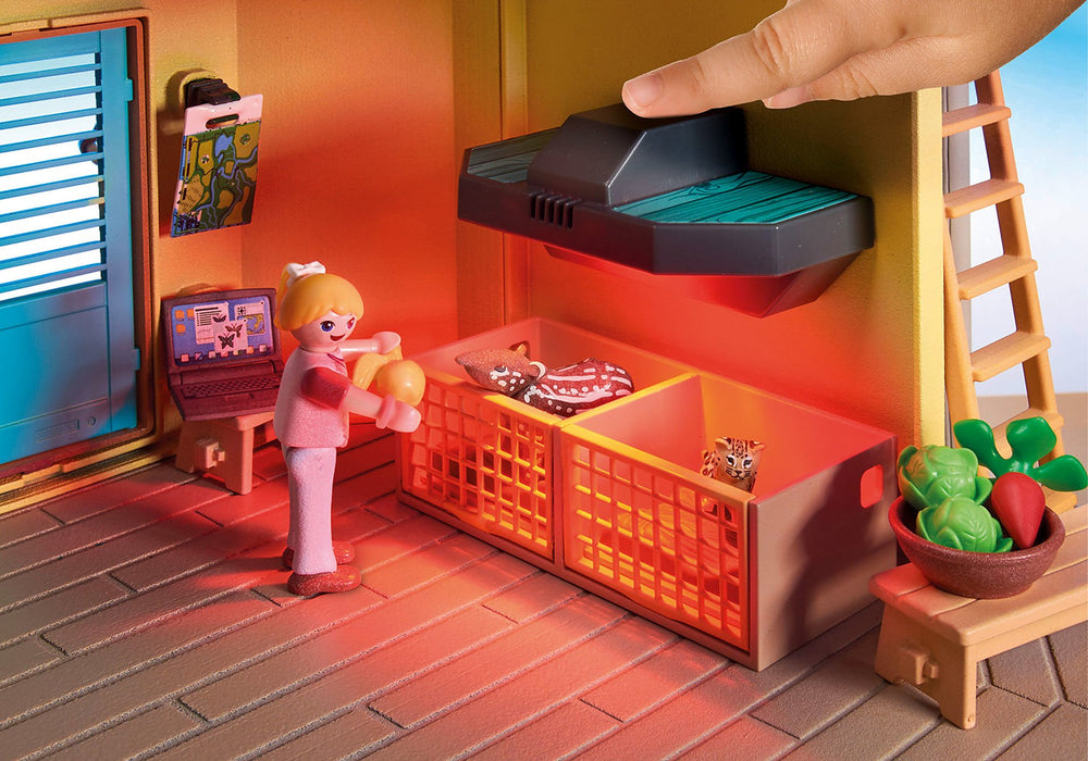 EAN 4008789710079 - Playmobil Wiltopia 71007 set de juguetes imagen 6