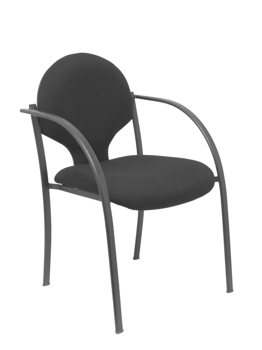 EAN 8435501001935 - PIQUERAS Y CRESPO PACK220NBALI840 silla de espera Asiento acolchado Respaldo tapizado imagen 1