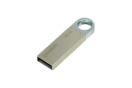 EAN 5908267920367 - Goodram UUN2 unidad flash USB 16 GB USB tipo A 2.0 Plata imagen 2