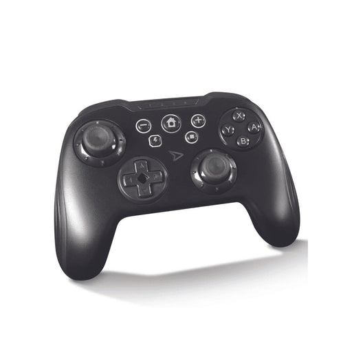 EAN 3760210996063 - Steelplay JVASWI00065 mando y volante Negro, Azul, Rojo Gamepad Analógico Android, Nintendo Switch, PC imagen 1