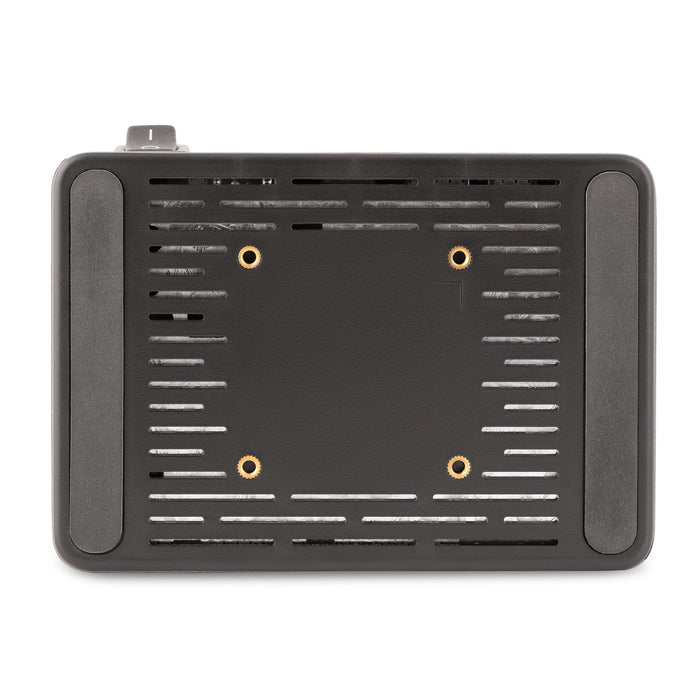 EAN 0065030899017 - StarTech.com 10G8A2CS-USB-C-HUB hub de interfaz USB 3.2 Gen 2 (3.1 Gen 2) Type-C 10000 Mbit/s Gris imagen 6