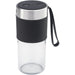 EAN 4211129146463 - WMF KITCHENminis 0416700011 0,3 L Batidora de varillas 50 W Negro, Acero inoxidable, Transparente imagen 13