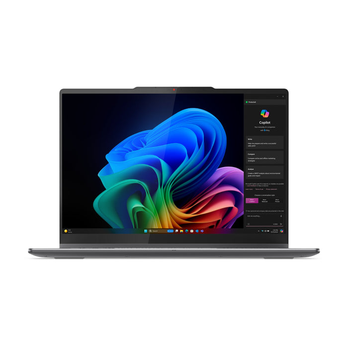 EAN 199271448755 - Lenovo Yoga 7 2-in-1 14ILL10 Copilot+ PC Intel Core Ultra 5 226V Híbrido (2-en-1) 35,6 cm (14") Pantalla t imagen 2