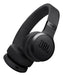 EAN 1200130004735 - JBL Live 670NC Auriculares Inalámbrico Diadema Llamadas/Música Bluetooth Negro imagen 1