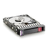 EAN 0885631677049 - HPE 627117-B21 disco duro interno 300 GB 15000 RPM 2.5" SAS imagen 1