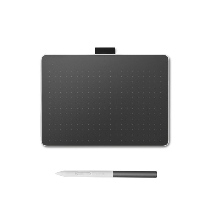 EAN 4949268623360 - Wacom Intuos One Small tableta digitalizadora Gris, Blanco 152 x 95 mm USB/Bluetooth imagen 2