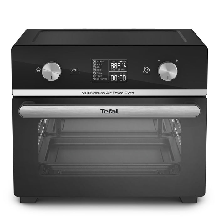 EAN 3045380024519 - Tefal Easy Fry FW605810 freidora Sencillo 20 L Independiente Freidora de aire caliente Negro imagen 2