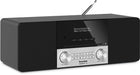 EAN 4019588039841 - TechniSat DIGITRADIO 3 ASA Negro, Plata imagen 1