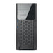 EAN 4710007221181 - Silverstone PS13 Mini Tower Negro imagen 4